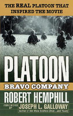Platoon: Bravo Company