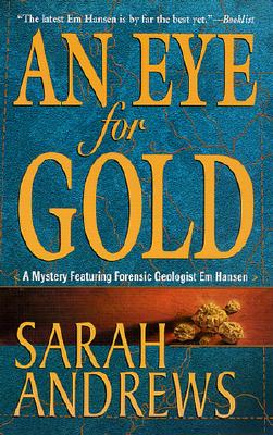 Image for An Eye for Gold (Em Hansen Mysteries)