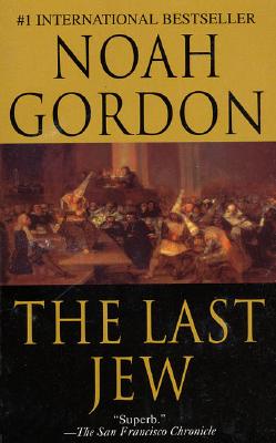 The Last Jew
