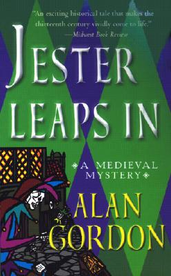 Jester Leaps In