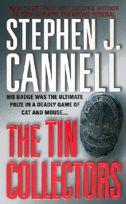 The Tin Collectors: A Novel (A Shane Scully Novel)
