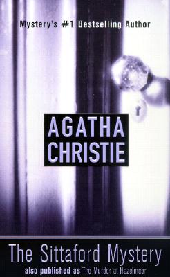 The Sittaford Mystery (St. Martin's Minotaur Mysteries)