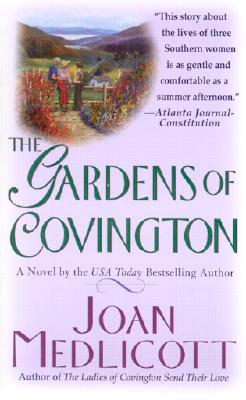 Image for The Gardens of Covington: A Novel (Ladies of Covington)