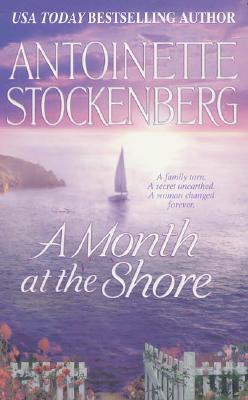 Image for A Month At The Shore