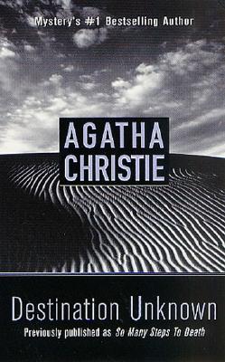 Destination Unknown (St. Martin's Minotaur Mysteries)