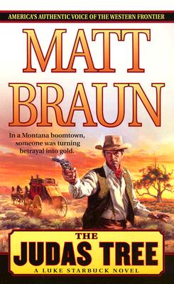 The Judas Tree (Luke Starbuck)