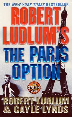 Image for Robert Ludlum's The Paris Option (A Covert-One Novel)