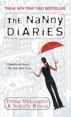 Image for The Nanny Diaries: A Novel