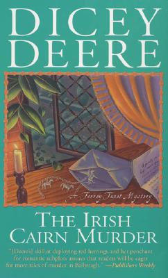 Irish Cairn Murder