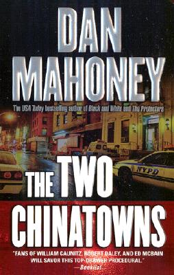 The Two Chinatowns (Det. Brian McKenna Novels)