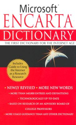 Microsoft Encarta Dictionary