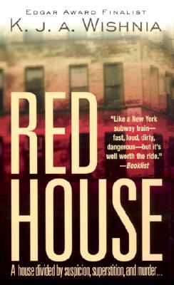 Red House (St. Martin's Minotaur Mysteries)