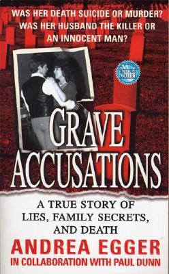 Image for GRAVE ACCUSATIONS