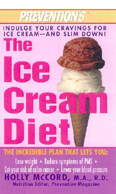 Image for The Ice Cream Diet