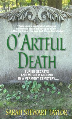 O' Artful Death (Sweeney St. George Mystery)