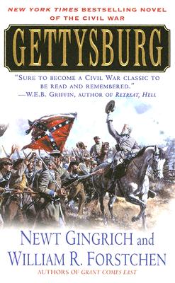 Gettysburg: A Novel of the Civil War