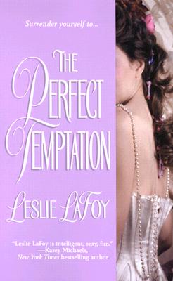 Image for The Perfect Temptation (The Perfect Trilogy)