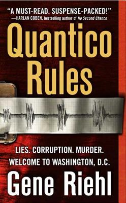 Quantico Rules