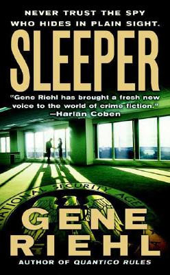 Sleeper (Puller Monk Novels)
