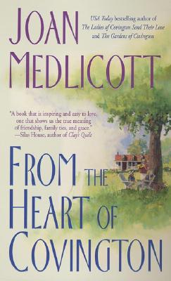 Image for From the Heart of Covington (Ladies of Covington, No. 3)