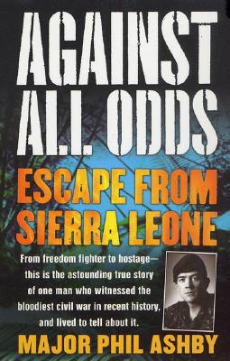 Against All Odds: Escape from Sierra Leone
