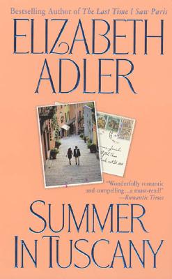 Summer in Tuscany: A Novel Image for Summer in Tuscany: A Novel