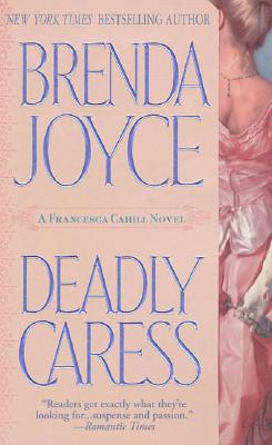 Image for Deadly Caress