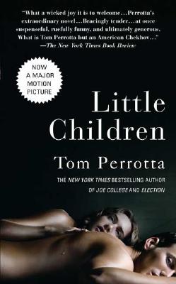 Image for Little Children: A Novel