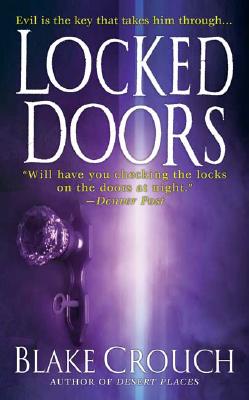 Locked Doors: A Thriller