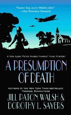 Presumption of Death