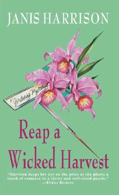 Reap A Wicked Harvest