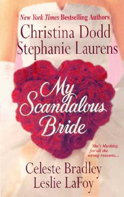 My Scandalous Bride (Anthology)