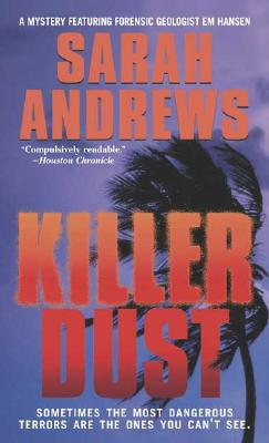 Image for Killer Dust (Em Hansen Mysteries)