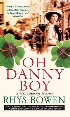 Oh Danny Boy (Molly Murphy Mysteries)