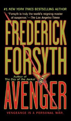 Image for Avenger