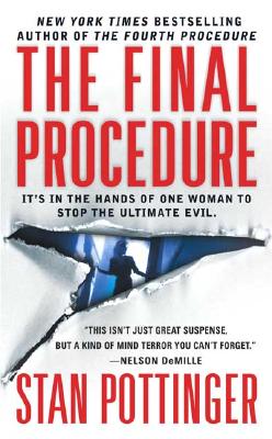 Image for "Final Procedure, The"