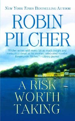 Image for "Risk Worth Taking, A"