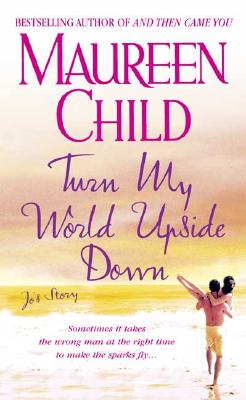 Image for Turn My World Upside Down: Jo's Story (The Marconi Sisters)