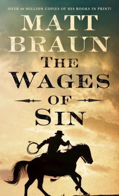 The Wages of Sin (Ash Tallman)