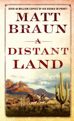 A Distant Land (Brannocks)