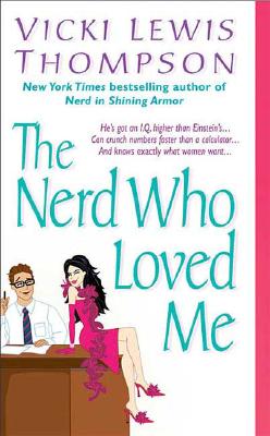 Nerd Who Loved Me, The