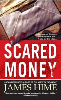 Scared Money (Jeremiah Spur Mysteries)
