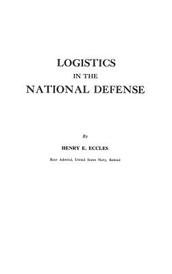 Logistics in the National Defense