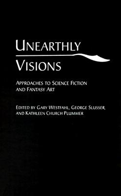 Image for Unearthly Visions