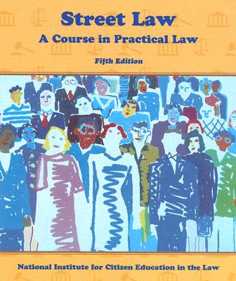 Image for Street Law: A Course in Practical Law