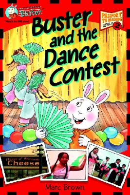 Image for BUSTER AND THE DANCE CONTEST