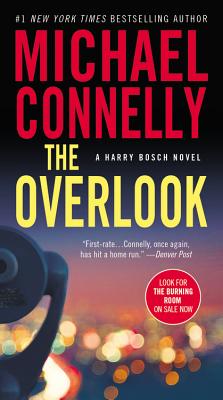 The Overlook: A Novel (Harry Bosch, 13)