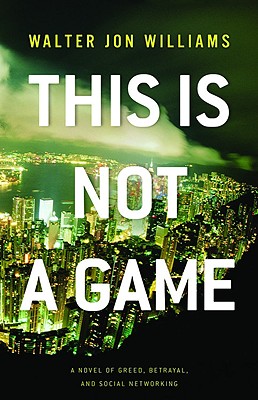 This is Not a Game