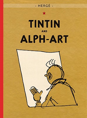 Tintin and Alph-Art: The Adventures of Tintin