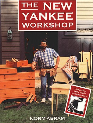 Image for The New Yankee Workshop